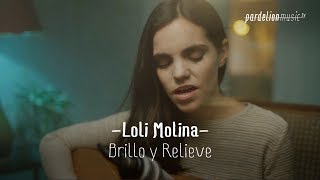Brillo y Relieve Music Video