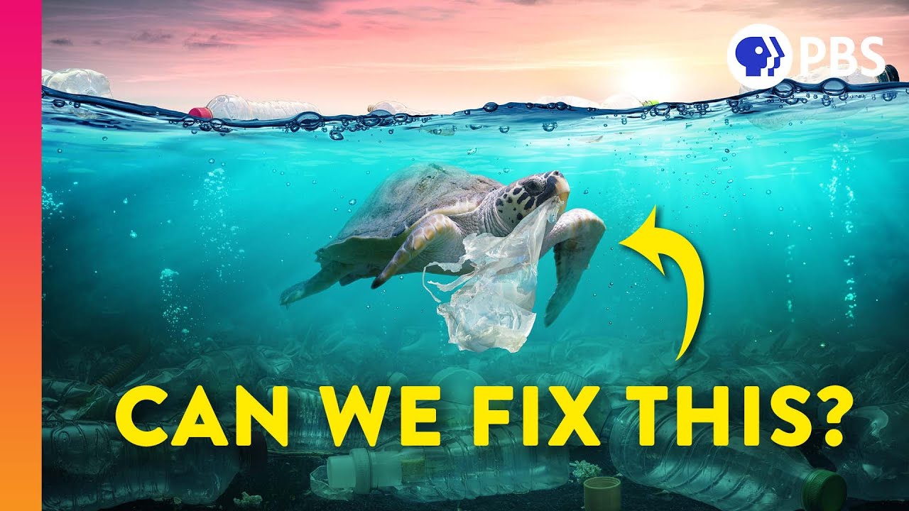 Why the Plastic Pollution Problem Is So Much Worse Than You Think