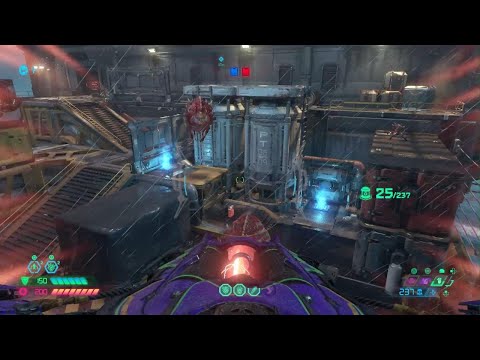 When the beat drops just right