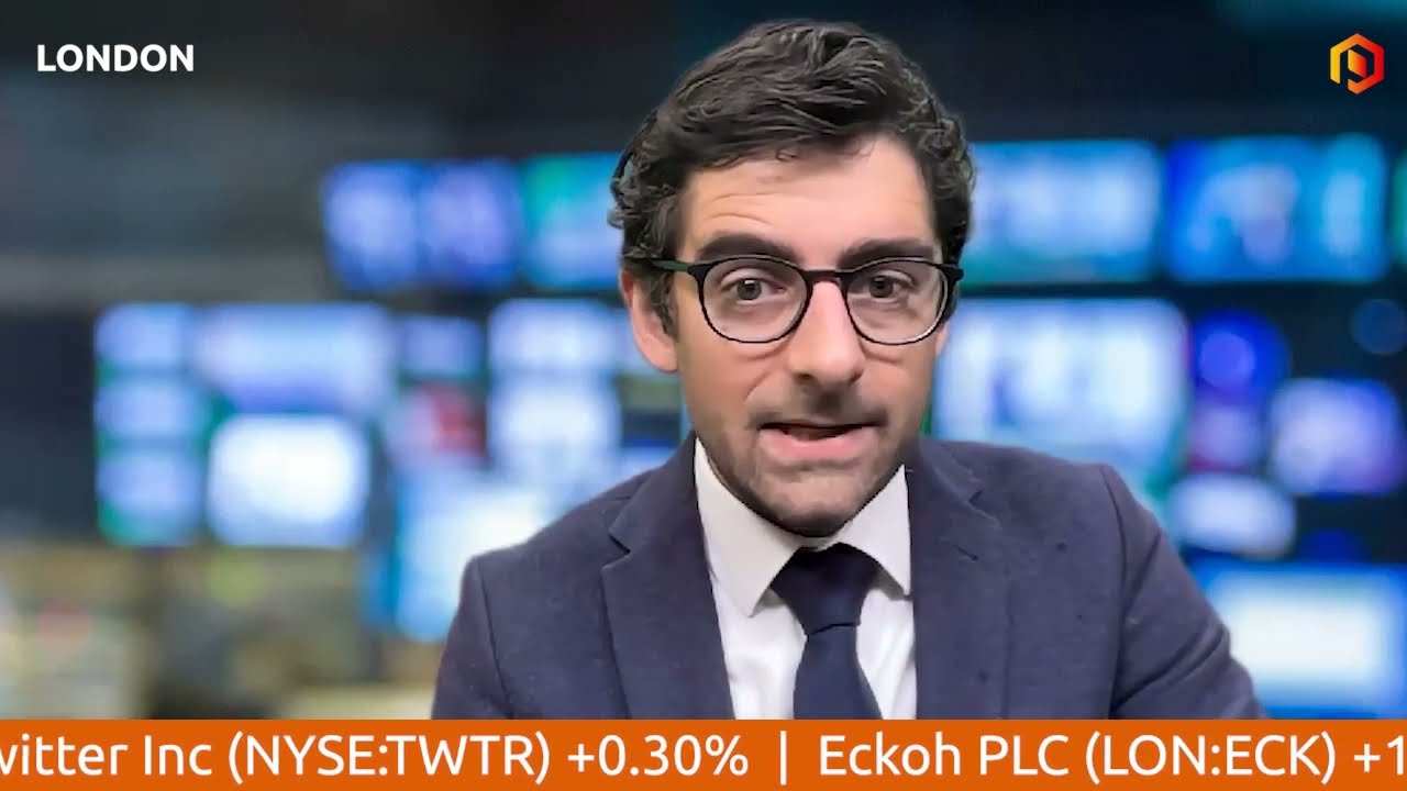 FTSE 100 hits five week highs in early trading - Market Report