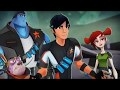 Slugterra Into The Shadows Part 4