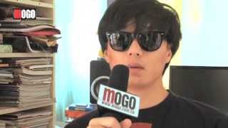 MOGO Music Interview：Music Producer Sun Dawei（MOGO音乐专访：电子音乐人孙大威）