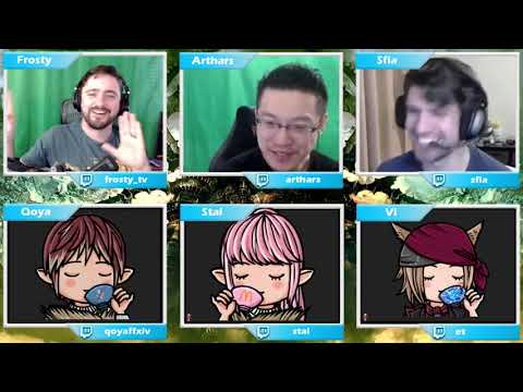 MogTalk: Episode 191 - The Epic of Alexander w/ Arthars, Sfia, & MOOF