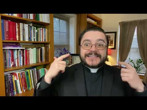 February 15 Mt 5:17-37 Do not think that I have come to abolish the Law or the Prophets… but to f...
