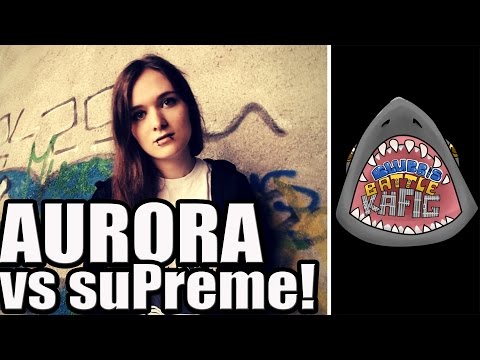 Aurora (feat. Talf) vs suPreme! miniBBK 2016 - Verteilfinale #1
