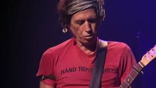 the Rolling Stones  -  That&#39;s how strong my love is