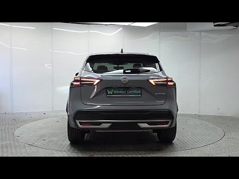 Nissan Qashqai ePOWER SV PREMIUM *Scrappage deal * - Image 2