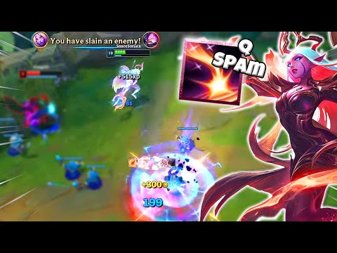 SORAKA TOP=FASTIDIO ASSICURATO - League of Legends ITA #3283