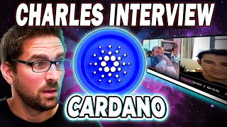Download lagu Cardano to $78 (Charles Hoskinson Prediction) mp3 Download lagu Cardano to $78 (Charles Hoskinson Prediction) mp3