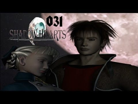 Shadow Hearts #031 - Turm und Friedhof 2.0 [Deutsch/German Lets Play]