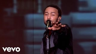 John Legend - Slow Dance (Short Version - Live Video)