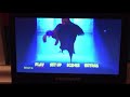 Free Birds DVD Menu Walkthrough