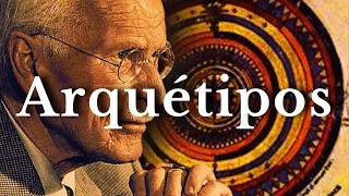 Os 12 ARQUÉTIPOS de Jung que CONTROLAM a Sua Vida | Jung e o Inconsciente Coletivo