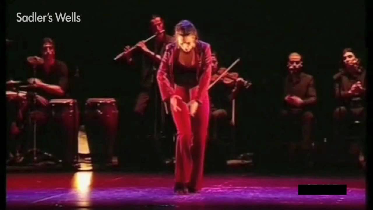Gala Flamenco - Todo Cambia