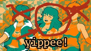 [PB] ZeroRanger - White Vanilla 1.62 million (B-I-IV-VI)