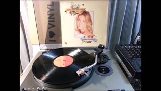 Home Ain&#39;t Home Anymore - Olivia Newton John (vinyl)