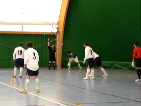 Eurosporting - San Lorenzo SanVi 5-9 - Spezzone di secondo tempo