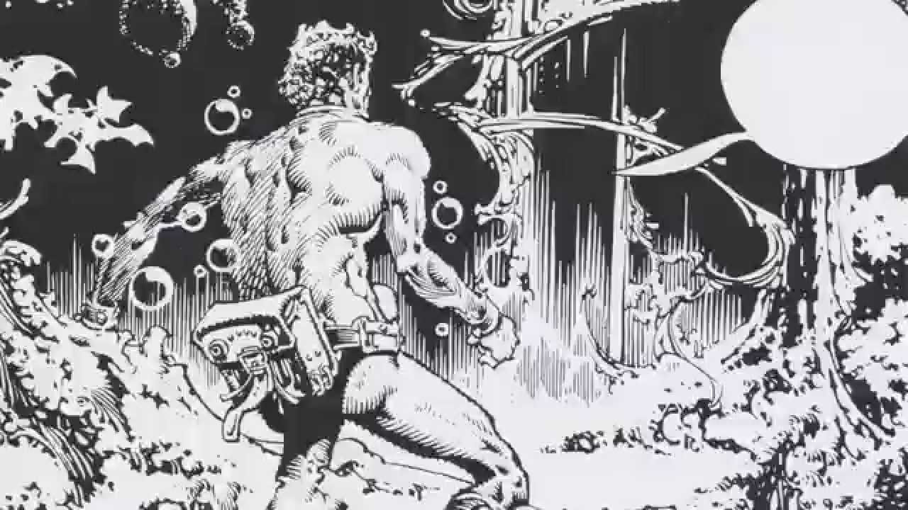 “Komikero Chronicles” Trailer | Cine Totoo