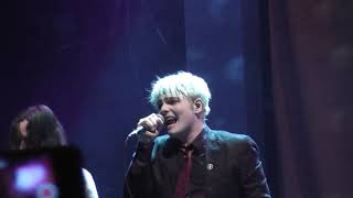 gerard way Television All the Time