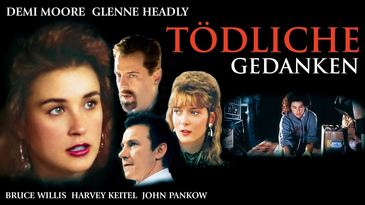Tödliche Gedanken