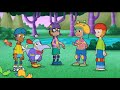 Cyberchase 20 Years Bumper 3 PBS KIDS Family Night 2022