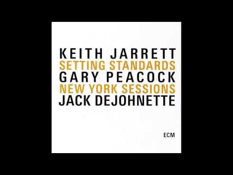 Keith Jarrett Trio - God Bless The Child