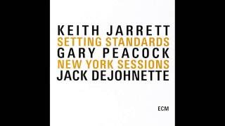 Jarrett/Peacock/DeJohnette - God Bless The Child