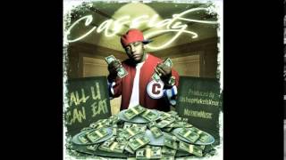 Cassidy - All U Can Eat [New_2014_CDQ_Dirty]