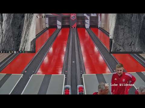 SC Luhe-Wildenau 1 - KSC Frammersbach