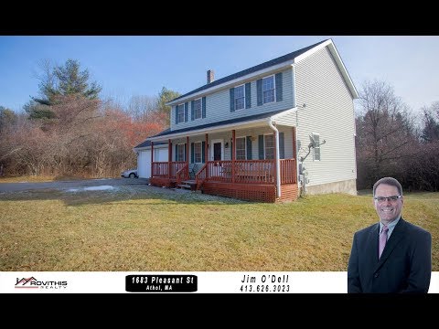 1683-A Pleasant St Athol Ma 01331