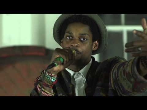 The Tintype Recordings - West End Blend