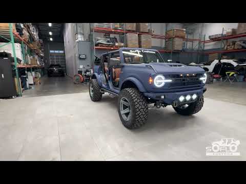 Video Walkaround
