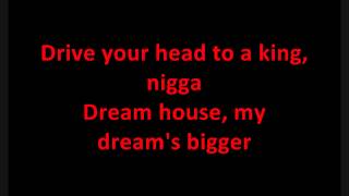 Chris Brown Feat. Tyga - Remember me [LYRICS]