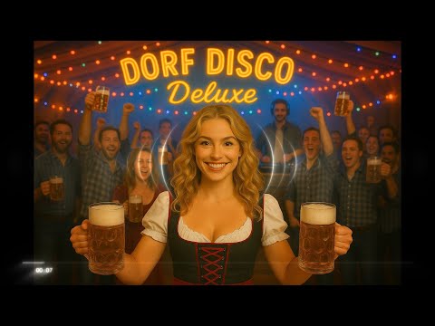 Dorf Disco Deluxe