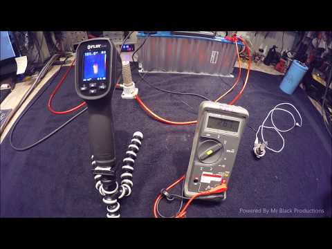 Maxwell 500f supercapacitor