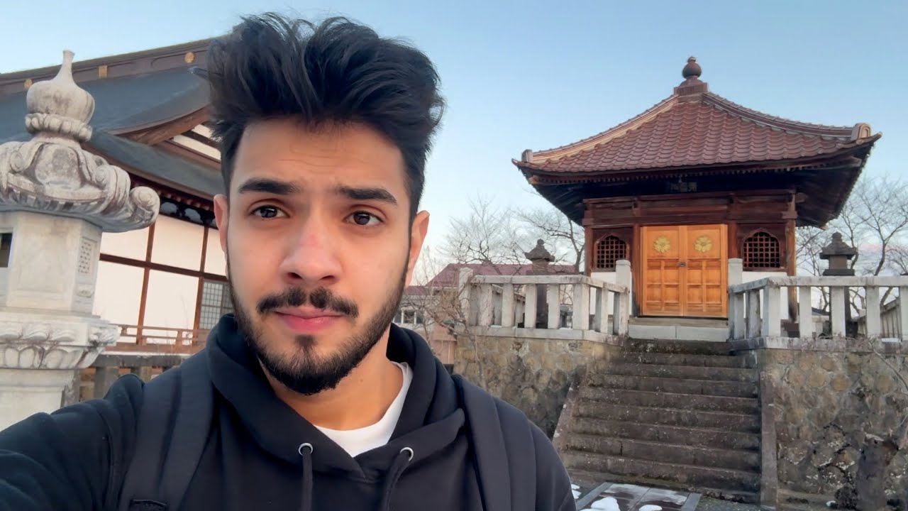 Nobody tells you this about Japan