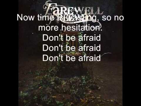 Farewell to Freeway - No Fate, No End(with lyrics)