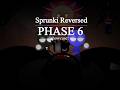 Sprunki Reversed Phase 6 OFFICIAL SHOWCASE