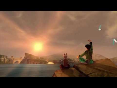 Jade Full Theme - Beyond Good And Evil