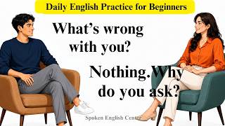 1000 Common English Questions and Answers | English Speaking Practice for Beginners