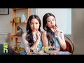 Angel Angie 'CHOCOLATE FONDUE' Official MV