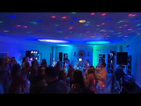 Saffire Express Band - “ Groovy Gala” 2-4-23