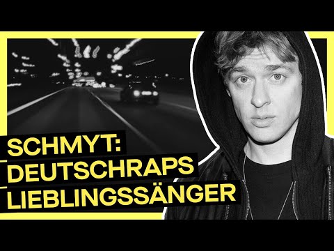 Schmyt: Warum Deutschrap bei ihm Schlange steht || PULS Musikanalyse