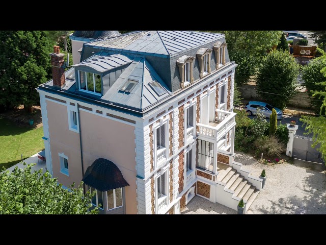 Média de Capifrance - Elena TRUSCHALOVA - n°9