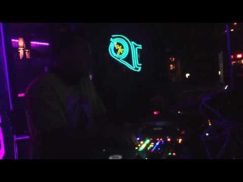 DJ Spin And Ivytron (LHK) throwback mix  Prt 2