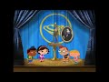 Little Einsteins Curtain Call English UK