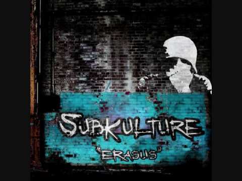 Subkulture - Erasus feat. Klayton