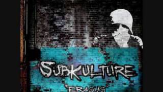 Subkulture - Erasus feat. Klayton