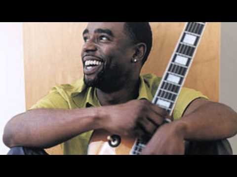 Norman Brown - Stormin