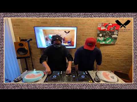 FMR Transmission 012 Freddy Funk, Geto Mark, Mazi